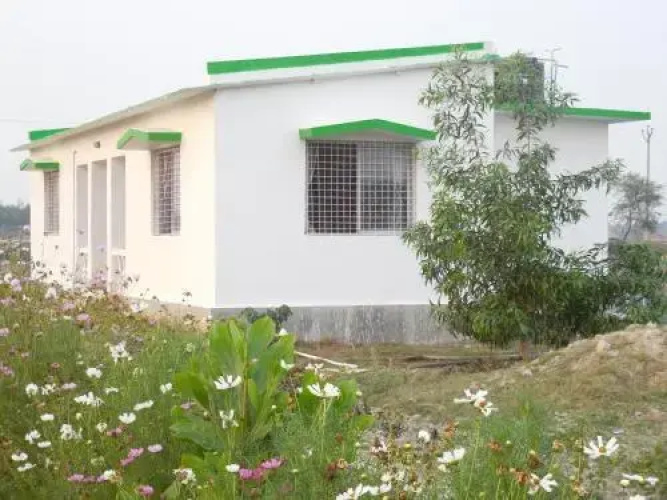 Sundar Resort