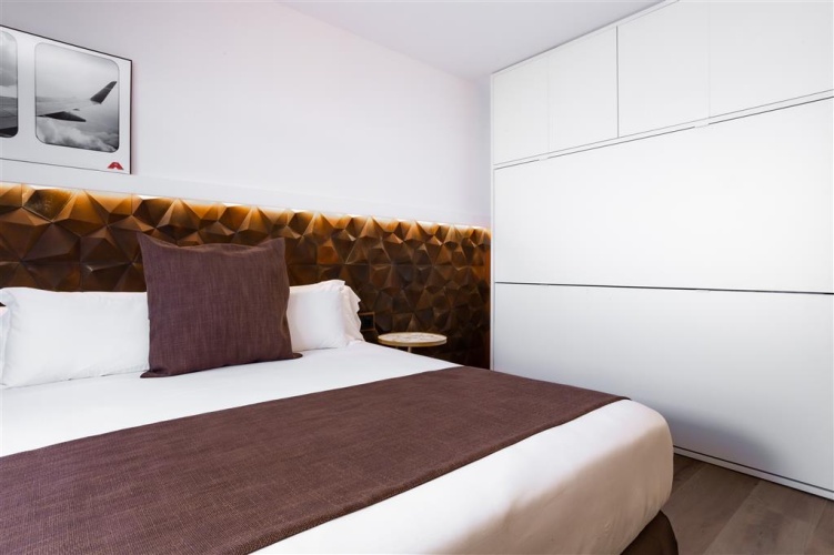 Best Western Plus Hotel Alfa Aeropuerto photo 7