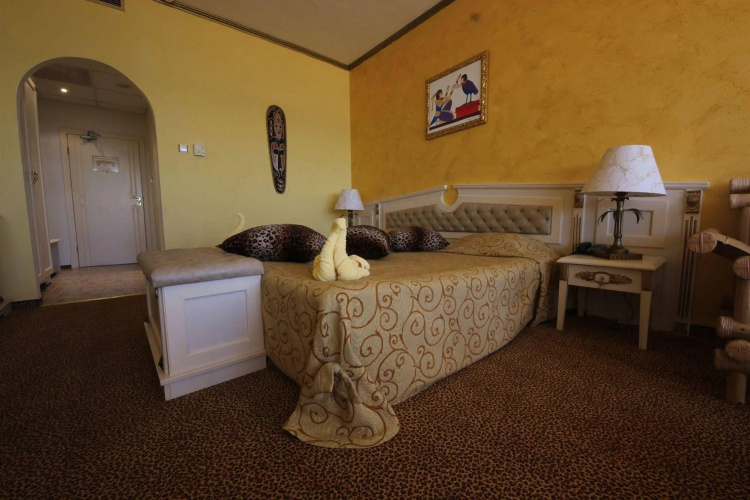 Imperial Palace Hotel & Spa photo 19