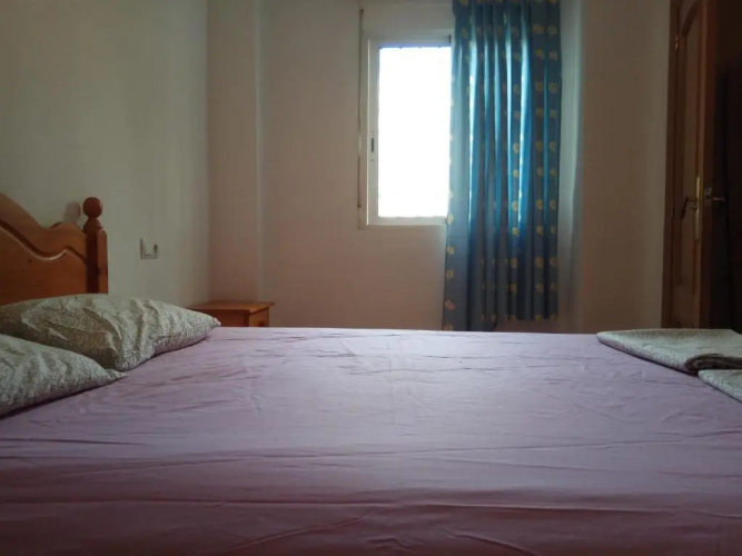 Apartamento Alguer