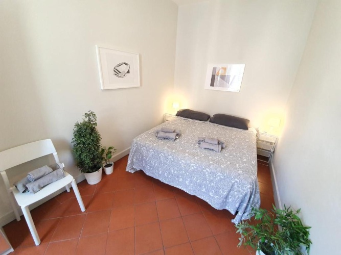 3 Bedrooms Apartment