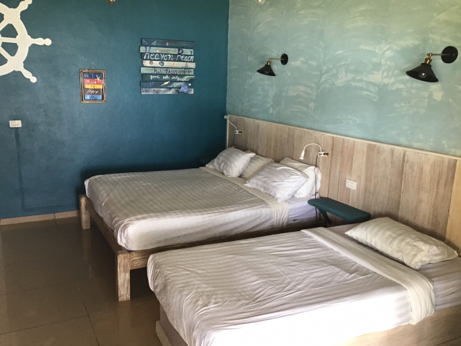 Standard room
