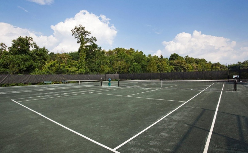 Crowne Plaza Resort Asheville photo 25