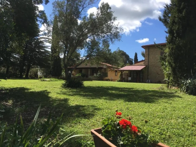 Double Apartment