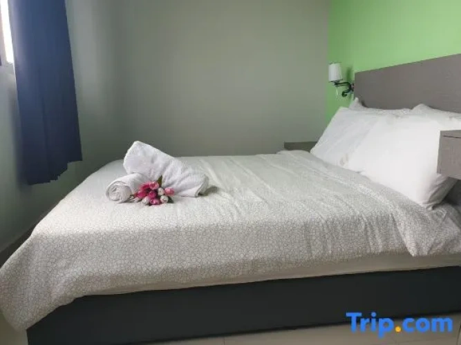 2 Bedrooms Standard room