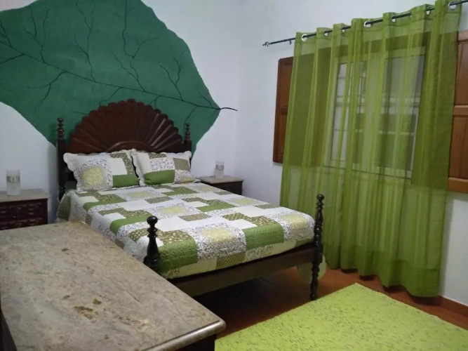 Hostel Nature