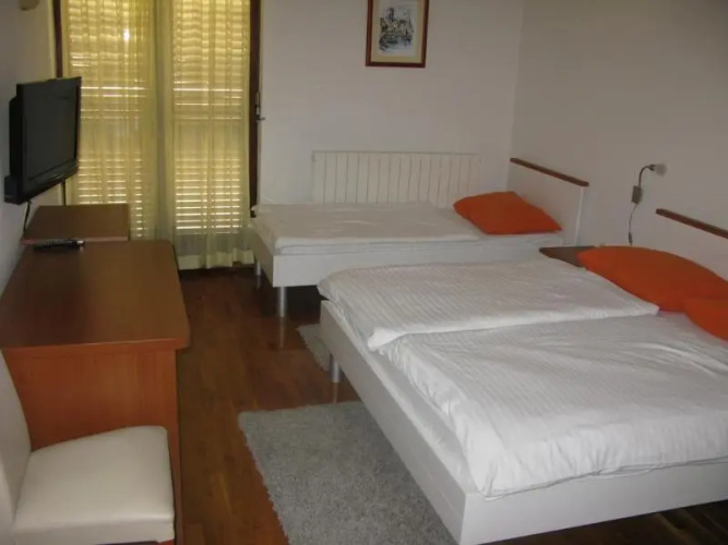 Villa Mario