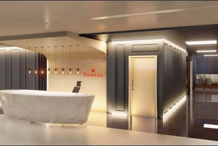Triple Suite