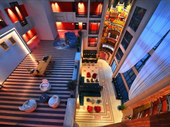 Hotelbild