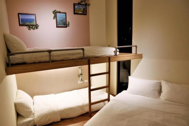 Mu Ju B&B