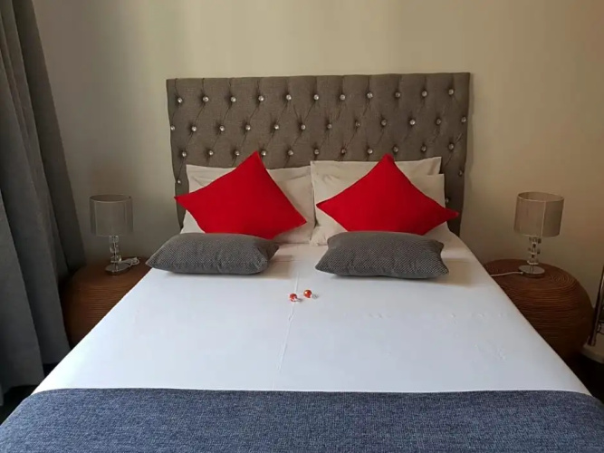 Maboneng Precinct Apartment
