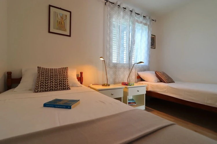 Villa Lavanda Korcula