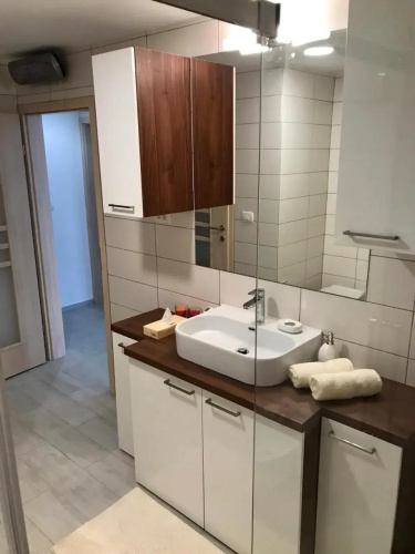 Apartma Sonja