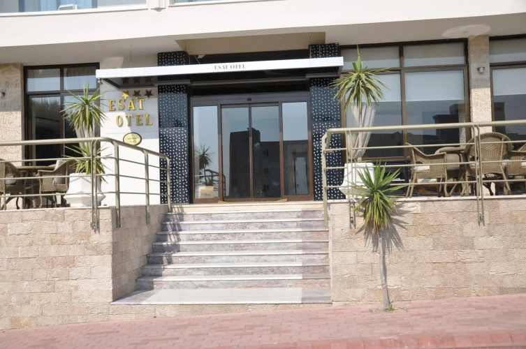 Image de l'hôtel