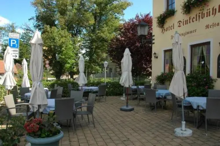 Dinkelsbühler Hof