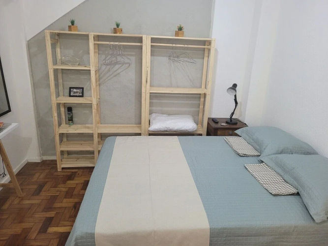Bed&Breakfast Seabra Rio Iii