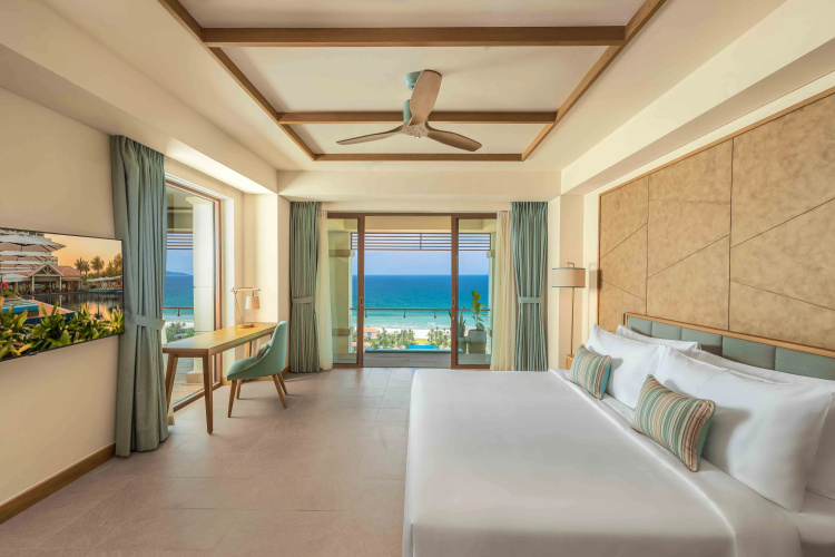 Fusion Resort & Villas Da Nang