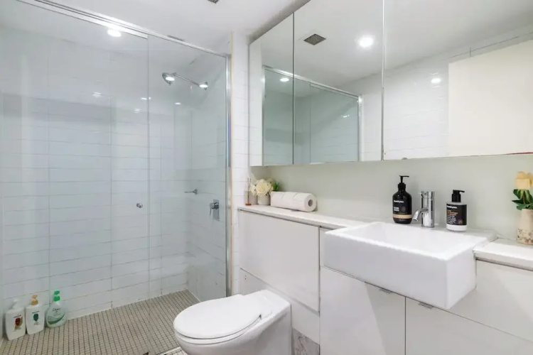 Private 2 Levels Darling Harbour ICC
