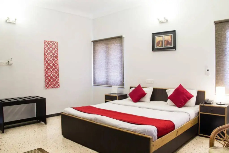 Corner Stay Serviced Apartment-Racecourse
