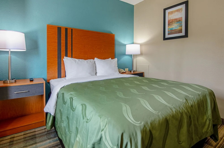 Microtel Inn And Suites Bristol