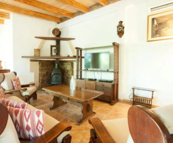 106480 - Villa in Puerto Pollenca