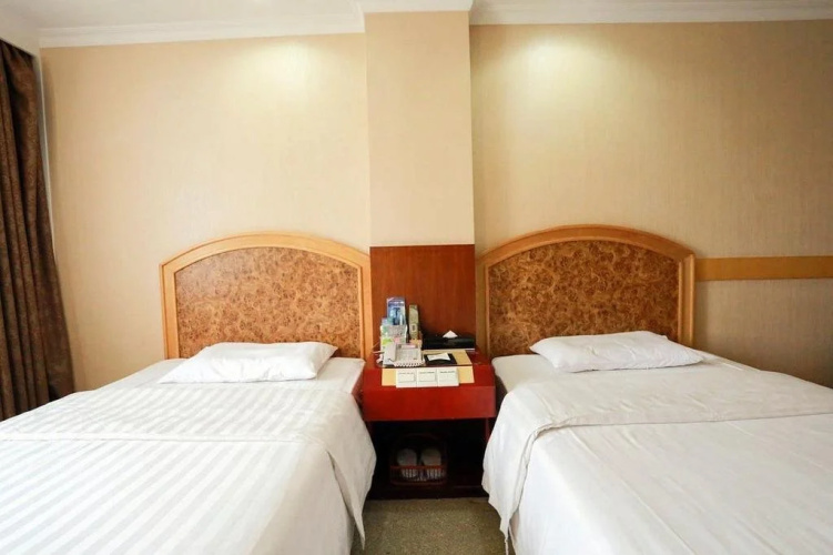 Ease Garden Hotel - Shenzhen