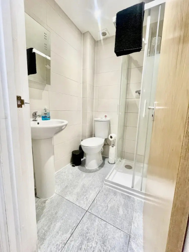 Immaculate City Centre Studio in Cambridge