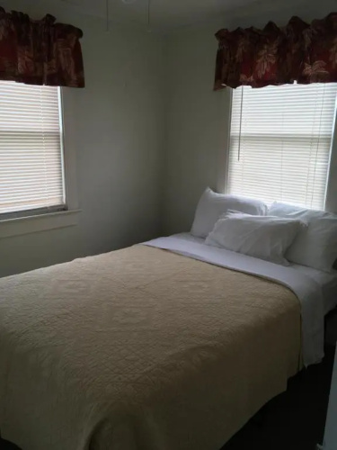 Dhimas Apartments 209