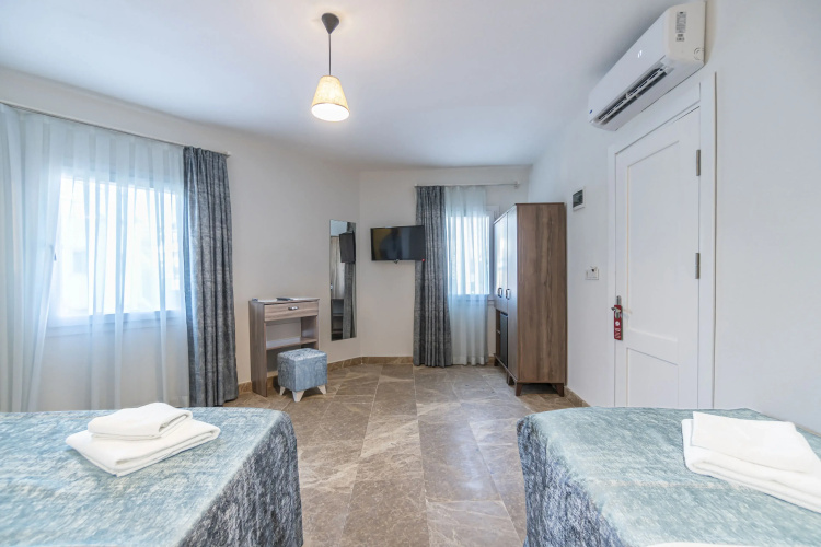 Mucho Butik Otel