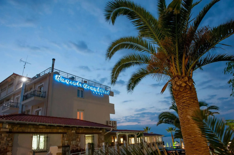 Imagen del hotel