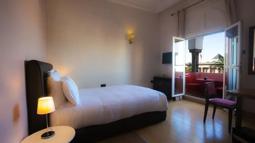 Junior Suite Balima I B 43