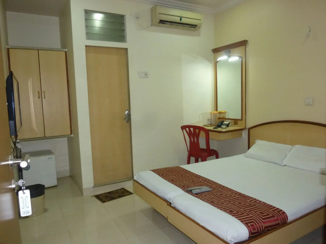 Hotel New Bengal