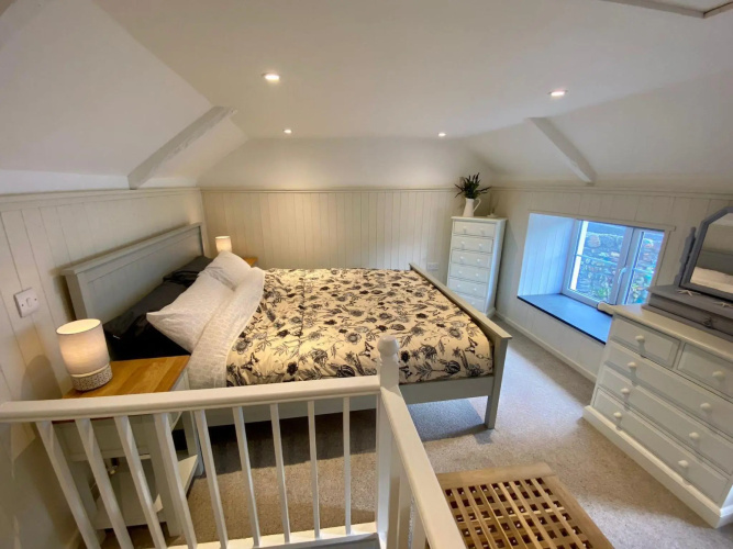 Robin Cottage