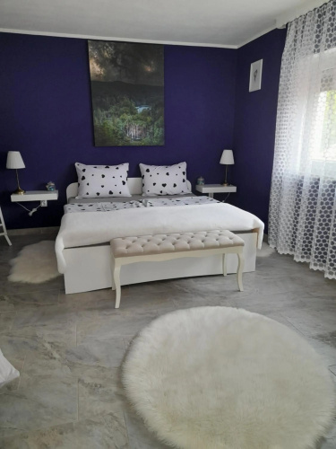 Studio apartman Marta