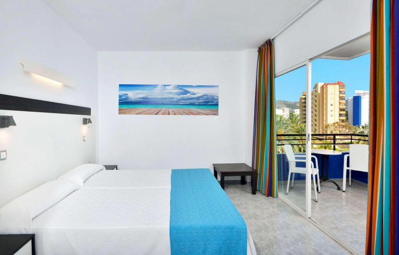 Sol Lunamar Palmanova Apartamentos – Adults Only photo 8