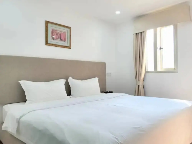 Guangzhou Guangyun Hotel