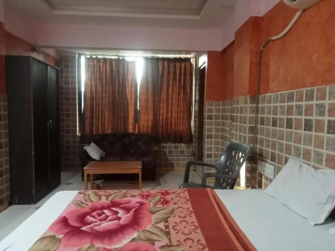 Hotel Miracle