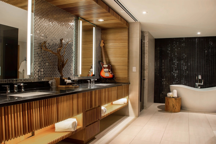 Hard Rock Hotel Los Cabos photo 13