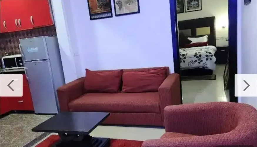 Hod Apartments   Gra