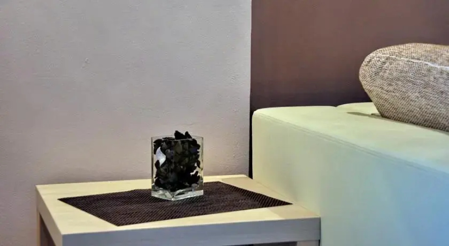 Thermal Residence
