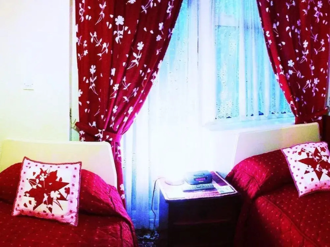 Newton House B&B - Torquay