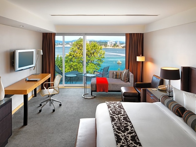 Double Studio with balcony