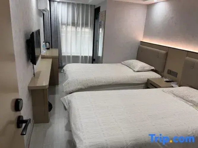 Premier Double room