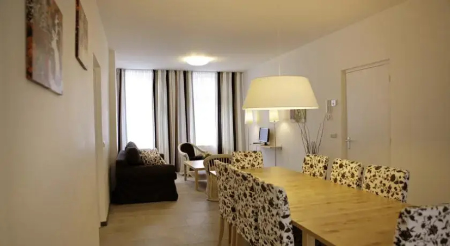 Residences Maastricht