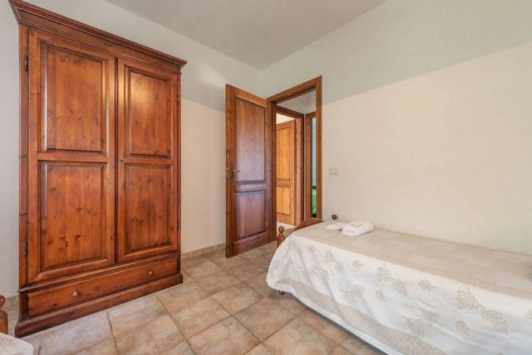 AffittaSardegna - Casa Pompia 1