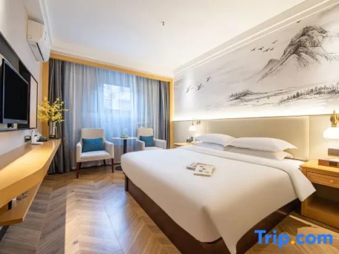 Luxury Double room