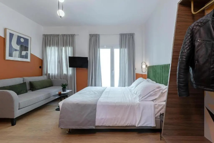 Acro Urban Suites