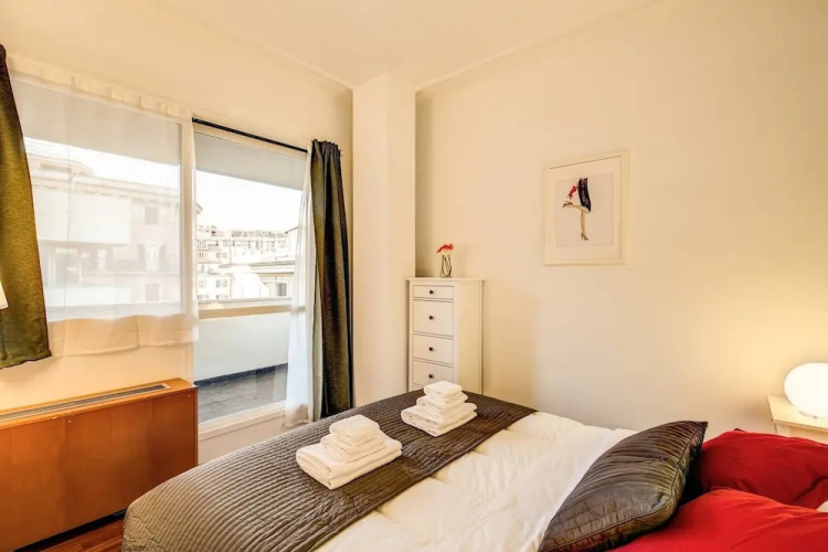 Ml Apartment - Ardesia 5 Colosseo