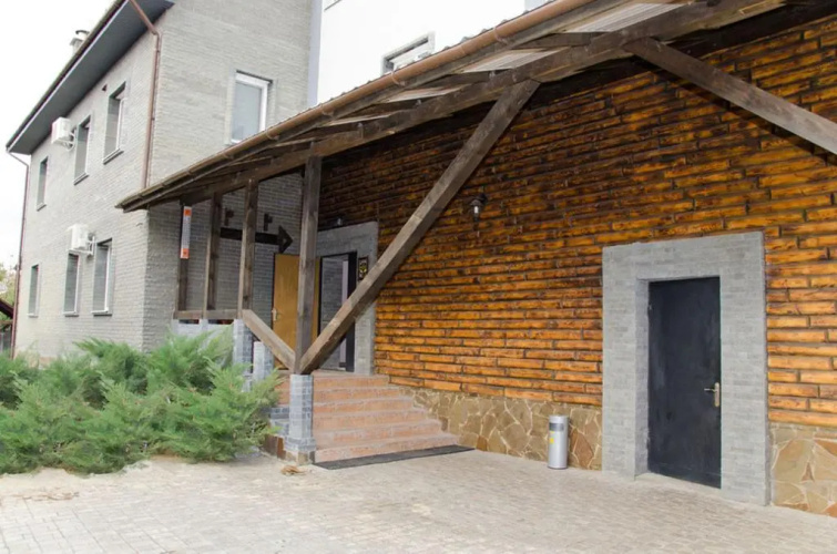 Otel görseli