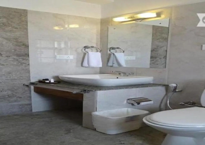 Himalayan Retreat Karzoo